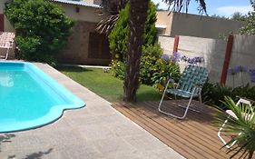 Casa de Olga